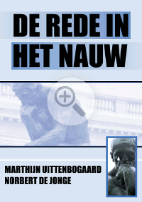 front: De rede in het nauw